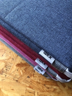 FUNDA Notebook Cordura Fucsia en internet