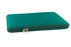 FUNDA Notebook Neoprene VERDE en internet