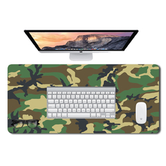 Desk Pad Camuflado (84 x 38 cm) en internet