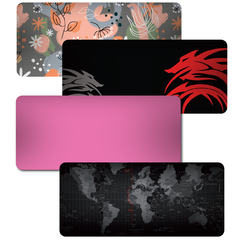 Desk Pad TROPICAL (84 x 38 cm) - tienda online