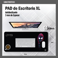 Desk Pad Spider (84 x 38 cm) en internet