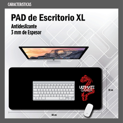 Desk Pad Ultimate (84 x 38 cm) en internet