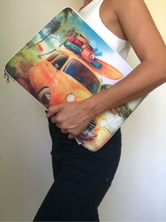 FUNDA Notebook Neoprene Est 19 SURF en internet