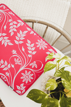 FUNDA Tablet 10" Est Fucsia en internet