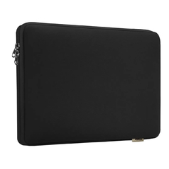 FUNDA Notebook Neoprene Negra