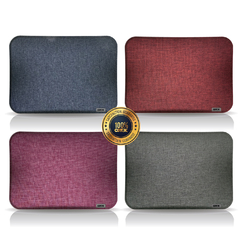 FUNDA Notebook Cordura Rojo