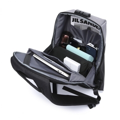 Mochila Porta Notebook 15.6 Antirrobo IMPACT