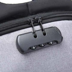 Imagen de Mochila Porta Notebook 15.6 Antirrobo IMPACT