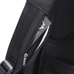 Mochila Porta Notebook 15.6 Antirrobo IMPACT - CDTek