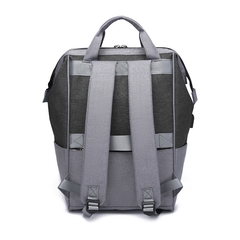 Mochila Porta Notebook 15.6 VOYAGE Waterproof - tienda online
