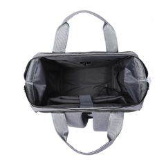 Mochila Porta Notebook 15.6 VOYAGE Waterproof - CDTek