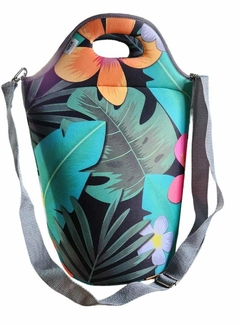 Bolso Matero TREND Flower Power - tienda online