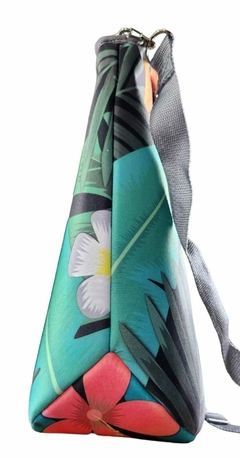 Bolso Matero TREND Flower Power - CDTek