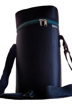 Bolso Matero CHILL Negro - comprar online