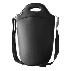 Bolso Matero TREND Negro
