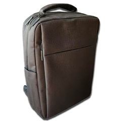 Mochila Porta Notebook 15.6 Eleven Negra en internet