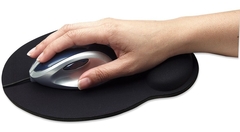 Mouse Pad con almohadilla apoya muñeca - comprar online