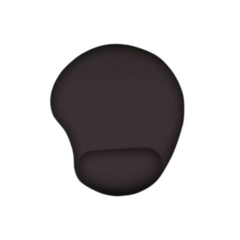 Mouse Pad con almohadilla apoya muñeca