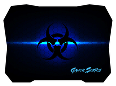 Pad Gamer Azul