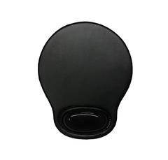 Mouse Pad con apoya muñeca de Gel