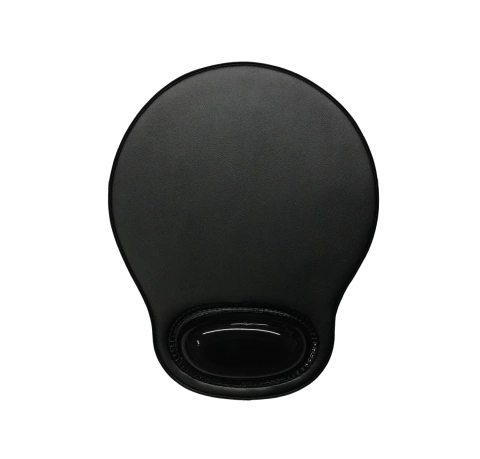 Mouse Pad con apoya muñeca de Gel