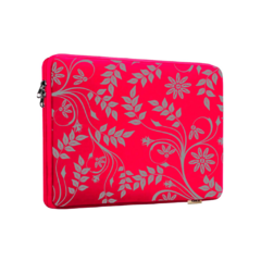 FUNDA Tablet 10" Est Fucsia