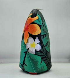Imagen de Yerbera Flower Power