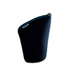Combo Matero Negro (Matera + Yerbera) - comprar online