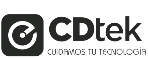 CDTek