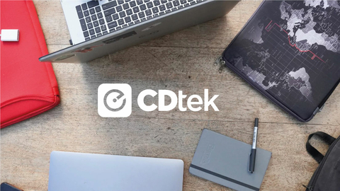 Carrusel CDTek