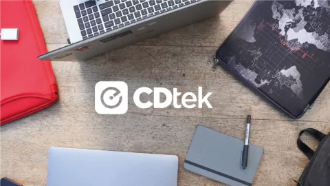 Carrusel CDTek
