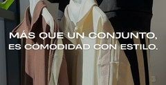 Banner de la categoría CONJUNTOS