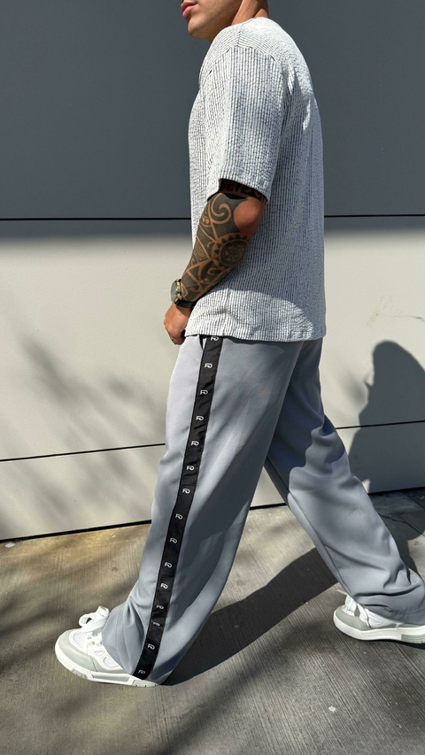 PANTALON STREET FG GREY - comprar online