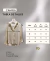 Imagen de CAMISA BAMBULA OFF WHITE
