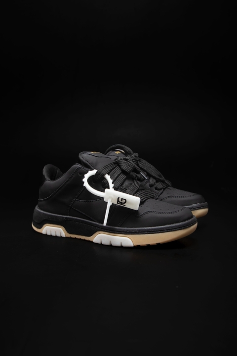 VALENCIA DISTINT BLACK - comprar online