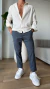 CAMISA BAMBULA OFF WHITE en internet