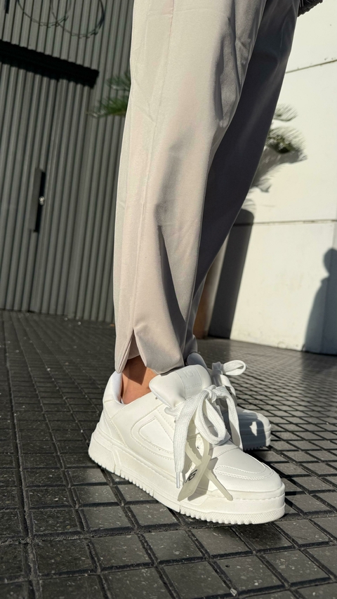 BUENOS AIRES WHITE - comprar online