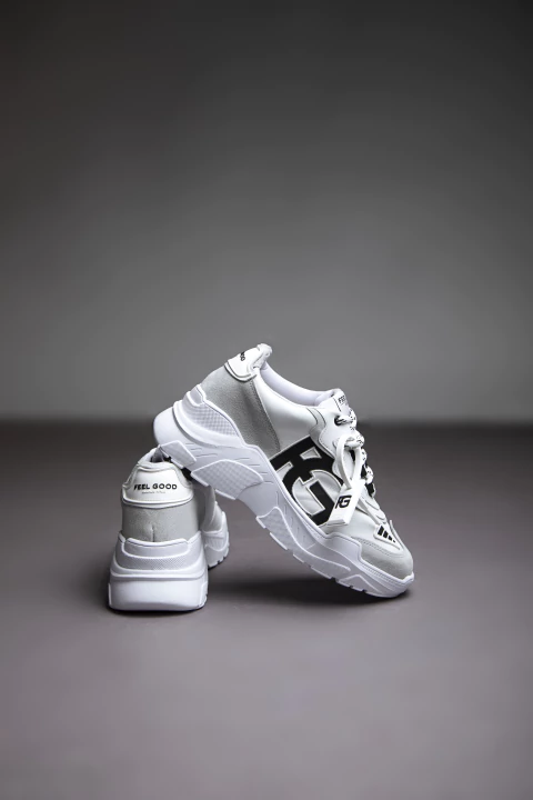 LONDON BLACK AND WHITE - comprar online