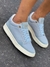CALIFORNIA LEATHER BLUE ($34.990 TRANSFERENCIA) en internet