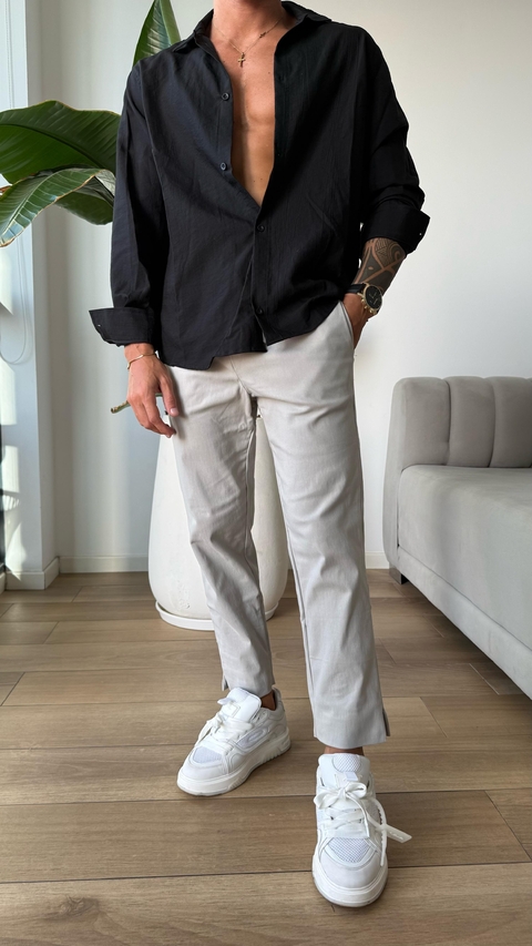 PANTALÓN SLACK COMFORT CERAMIC - comprar online
