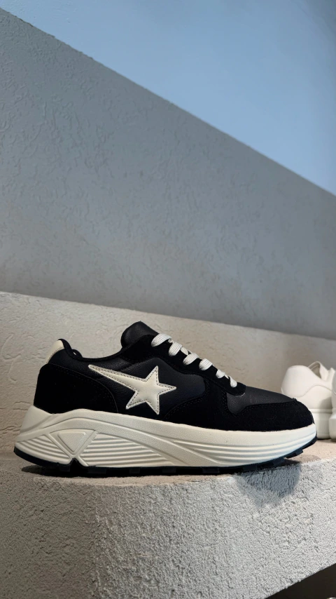 FASTER BLACK