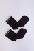MEDIAS MEDIUM ALGODON PACK X 3