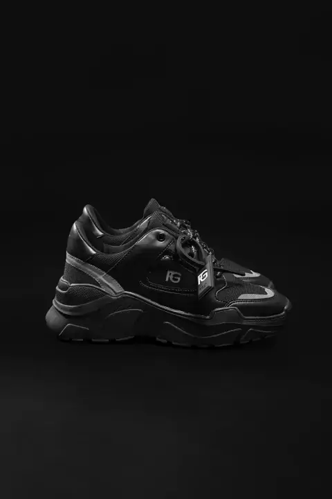 ARIZONA REFLEX BLACK