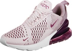 Tênis Nike Air Max 270 Violeta na internet
