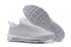NIKE AIR MAX 97 BRANCO na internet