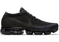 TÊNIS NIKE AIR VAPORMAX FLYKNIT PRETO - comprar online