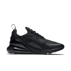 TÊNIS NIKE AIR MAX 270 PRETO