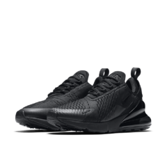 TÊNIS NIKE AIR MAX 270 PRETO - comprar online