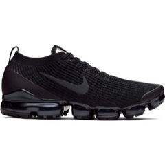 Tênis Nike VaporMax Flyknit 3.0 Preto Masculino - comprar online