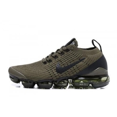 TÊNIS NIKE AIR MAX VAPORMAX 3 - VERDE E PRETO
